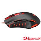 Mouse Gamer Para Pc E Mac Pegasus Preto - Redragon - M705