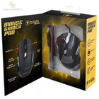 Mouse Gamer Pro Pra Qualquer Plataforma De Jogos No Pc