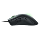 Mouse Gamer Razer Deathadder Essential 6400 Dpi 5 Botões  Pre