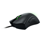 Mouse Gamer Razer Deathadder Essential 6400 Dpi 5 Botões  Pre