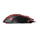 Mouse Gamer Redragon Inquisitor Basic M608 3200dpi Preto Com