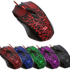 Mouse Gamer Redragon Inquisitor Basic M608 3200dpi Preto Com