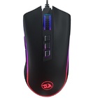 Mouse Gamer Redragon King Cobra Rgb Preto M711-fps