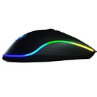 Mouse Gamer Redragon King Cobra Rgb Preto M711-fps