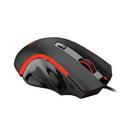 Mouse Gamer Redragon Nothosaur M606