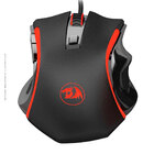 Mouse Gamer Redragon Nothosaur M606