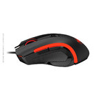 Mouse Gamer Redragon Nothosaur M606