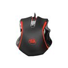 Mouse Gamer Redragon Nothosaur M606