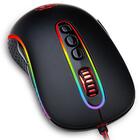 Mouse Gamer Redragon Phoenix Chroma Rgb  10000 Dpi  9 Botões