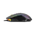 Mouse Gamer Redragon Ranger Rgb 12400dpi Com Fio
