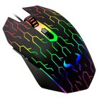 Mouse Gamer Riotoro Uruz Z5 Lightning Rgb - Mr-400l