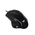 Mouse Gamer S29 7200 Dpi 7 Botões Led Rgb Cabo 1,8m - Mvs29rgb
