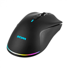 Mouse Gamer Sem Fio Anok 16000dpi - Recarregável - Pmgakrgb