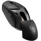 Mouse Gamer Sem Fio Logitech G309 Lightspeed Hero 25.600dpi