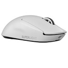 Mouse Gamer Sem Fio Logitech G Pro X Superlight 2 Usb Branco