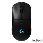 Mouse Gamer Sem Fio Logitech Pro Wireless Preto