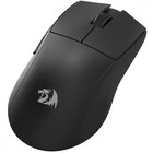 Mouse Gamer Sem Fio Redragon King Pro 4k 26000 Dpi Preto - M9