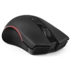 Mouse Gamer Sem Fio Silent Mg-w100bk C3 Tech