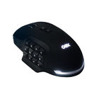 Mouse Gamer Shadow Ms314 10000dpi, Macro, Led