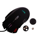 Mouse Gamer Strike Ms315 - Rgb - 12 Botoes - 10.000dpi