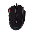 Mouse Gamer Strike Ms315 - Rgb - 12 Botoes - 10.000dpi