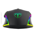 Mouse Gamer T-dagger Lieutenant Rgb 8000 Dpi  7 Botões Progra