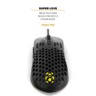 Mouse Gamer Tech Fury - Gshield