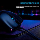 Mouse Gamer Thunderobot Mg705 Pro Usb