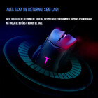 Mouse Gamer Thunderobot Mg705 Pro Usb