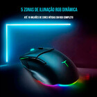 Mouse Gamer Thunderobot Mg705 Pro Usb