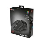 Mouse Gamer Trust Gxt101 Gav 4800dpi 21044