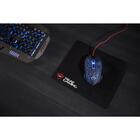 Mouse Gamer Trust - Gxt105 Izza -led 2400dpi -21683