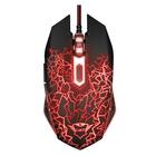 Mouse Gamer Trust - Gxt105 Izza -led 2400dpi -21683