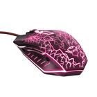 Mouse Gamer Trust - Gxt105 Izza -led 2400dpi -21683