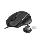 Mouse Gamer Trust Gxt Celox Rgb 10000dpi Com Fio