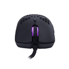 Mouse Gamer Ultra Leve Dyon Oex Ms322 Rgb 7 Botoes 7200 Dpi