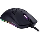 Mouse Gamer Ultra Leve Dyon Oex Ms322 Rgb 7 Botoes 7200 Dpi