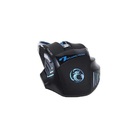Mouse Gamer Usb 2.0 2400 Dpi Ótico X7 Botões Gamer