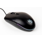 Mouse Gamer Usb 6400dpi 6 Botoes Kross Elegance Pulse Ke-mg105