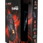 Mouse Gamer Usb 7 Botões Sniper###