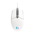 Mouse Gamer Usb G203 Lightsync Rgb Logitech