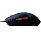 Mouse Gamer Usb Hades Ms325 Oex