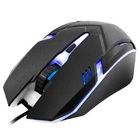 Mouse Gamer Usb Mg-05bk C3 Tech
