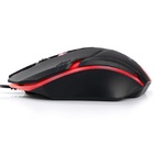 Mouse Gamer Usb Mg-05bk C3 Tech