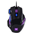 Mouse Gamer Vx Gaming Black Widow 2400 Dpi Ajustavel E 06 Bot
