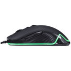 Mouse Gamer Vx Gaming Cruzader 3200 Dpi