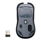 Mouse Gamer Warrior Akin Wireless 3600dpi - Mo280