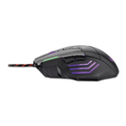 Mouse Gamer Warrior Rayner 3200dpi 7 Botoes - Mo207