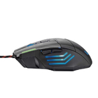 Mouse Gamer Warrior Rayner 3200dpi 7 Botoes - Mo207