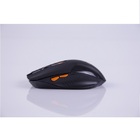 Mouse Gamer Wireless 7 Botoes 1.600dpi Vertex Oex Ms400